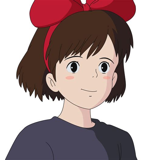 kiki cartoon.